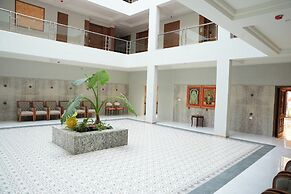 Hotel Menaka Inn Dharwad
