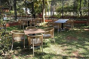 Hotel Menaka Inn Dharwad