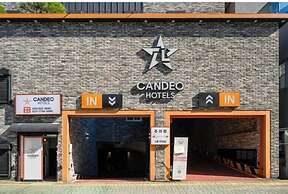 Candeo Hotel
