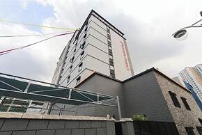 Candeo Hotel