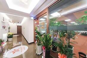 Candeo Hotel