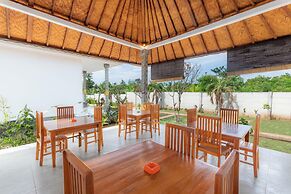 The Gili Menjangan