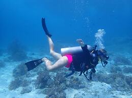 The Gili Menjangan