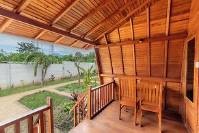 The Gili Menjangan
