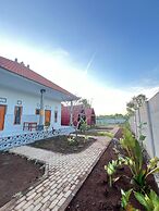 The Gili Menjangan