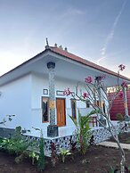 The Gili Menjangan