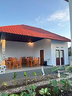 The Gili Menjangan