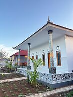The Gili Menjangan