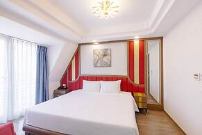 Sky Charm Hanoi Hotel and Spa