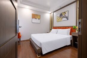 Sky Charm Hanoi Hotel and Spa