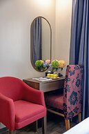 Sky Charm Hanoi Hotel and Spa