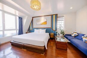 Sky Charm Hanoi Hotel and Spa