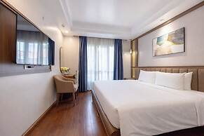 Sky Charm Hanoi Hotel and Spa