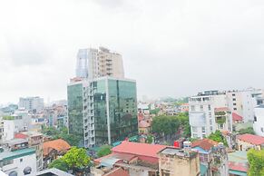 Sky Charm Hanoi Hotel and Spa