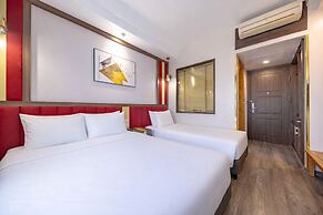 Sky Charm Hanoi Hotel and Spa