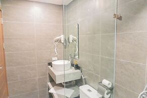 Sky Charm Hanoi Hotel and Spa
