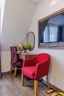 Sky Charm Hanoi Hotel and Spa
