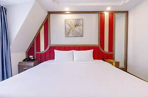 Sky Charm Hanoi Hotel and Spa