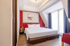 Sky Charm Hanoi Hotel and Spa