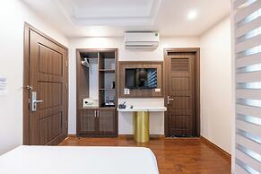 Sky Charm Hanoi Hotel and Spa