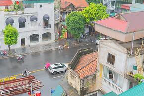 Sky Charm Hanoi Hotel and Spa