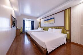 Sky Charm Hanoi Hotel and Spa