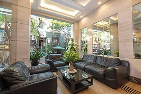 Sky Charm Hanoi Hotel and Spa
