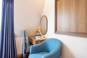 Sky Charm Hanoi Hotel and Spa