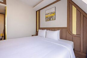 Sky Charm Hanoi Hotel and Spa