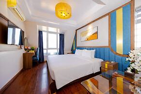 Sky Charm Hanoi Hotel and Spa
