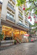 Sky Charm Hanoi Hotel and Spa