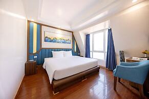 Sky Charm Hanoi Hotel and Spa