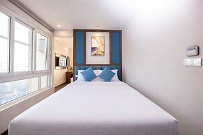 Sky Charm Hanoi Hotel and Spa