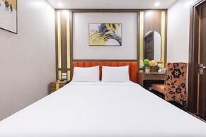Sky Charm Hanoi Hotel and Spa