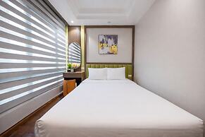 Sky Charm Hanoi Hotel and Spa