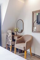 Sky Charm Hanoi Hotel and Spa