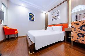 Sky Charm Hanoi Hotel and Spa