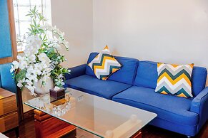 Sky Charm Hanoi Hotel and Spa