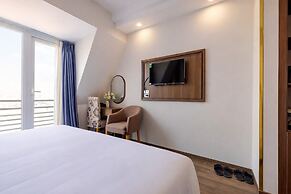 Sky Charm Hanoi Hotel and Spa