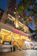 Sky Charm Hanoi Hotel and Spa