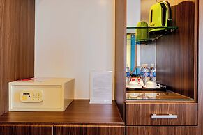 Sky Charm Hanoi Hotel and Spa