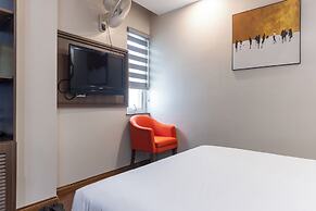 Sky Charm Hanoi Hotel and Spa