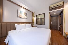 Sky Charm Hanoi Hotel and Spa