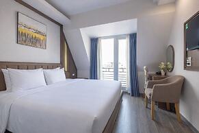 Sky Charm Hanoi Hotel and Spa
