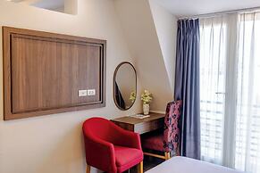 Sky Charm Hanoi Hotel and Spa