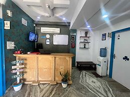 Thar View Hotel