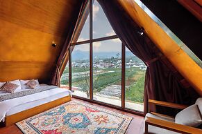 Linggayoni Cabin Dieng