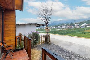 Linggayoni Cabin Dieng