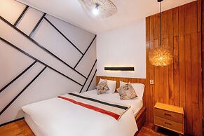 Linggayoni Cabin Dieng