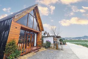 Linggayoni Cabin Dieng
